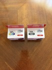 NIB Canon 240 XL (Black) & 241 XL (Color) Ink Cartridges — photo 3