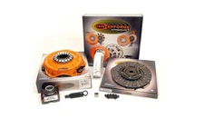 Centerforce KCFT717516 Centerforce II, Clutch Kit