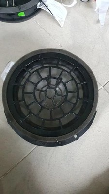 AUDI Q3 8U Türlautsprecher vorne links BOSE 8INCH 8U0035415B 2.00 36228775