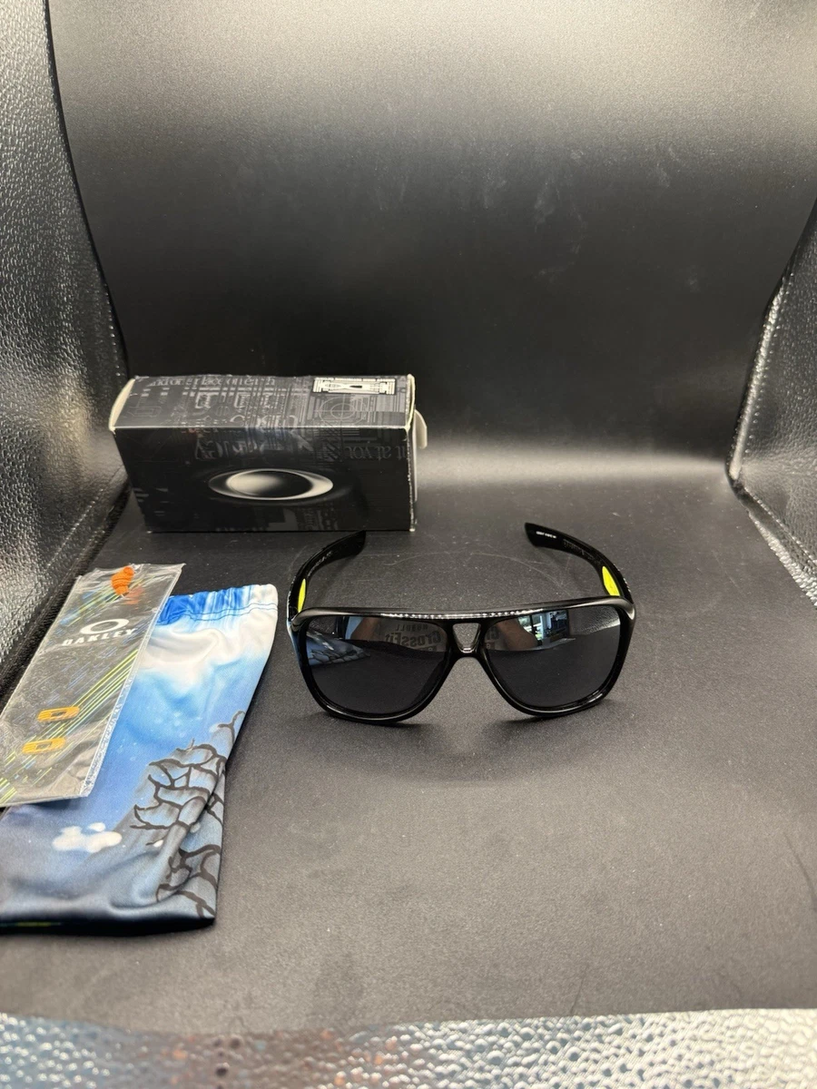 Oakley Dispatch II Sunglasses for Men for sale - eBay