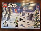LEGO Star Wars: Advent Calendar 2024 (75395)