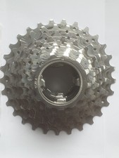 vintage CAMPAGNOLO CENTAUR 10s cassette 13-29 10-fach Kassette Lock Ring CS-401