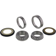 All Balls Steering Stem Bearing Seal Kit For Kawasaki KZ650H 81-83 KZ750B 76-79