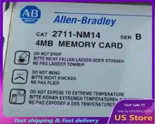 1PCS 2711-NM14 2711NM14 New In Box 1PCS Free Fast Shipping