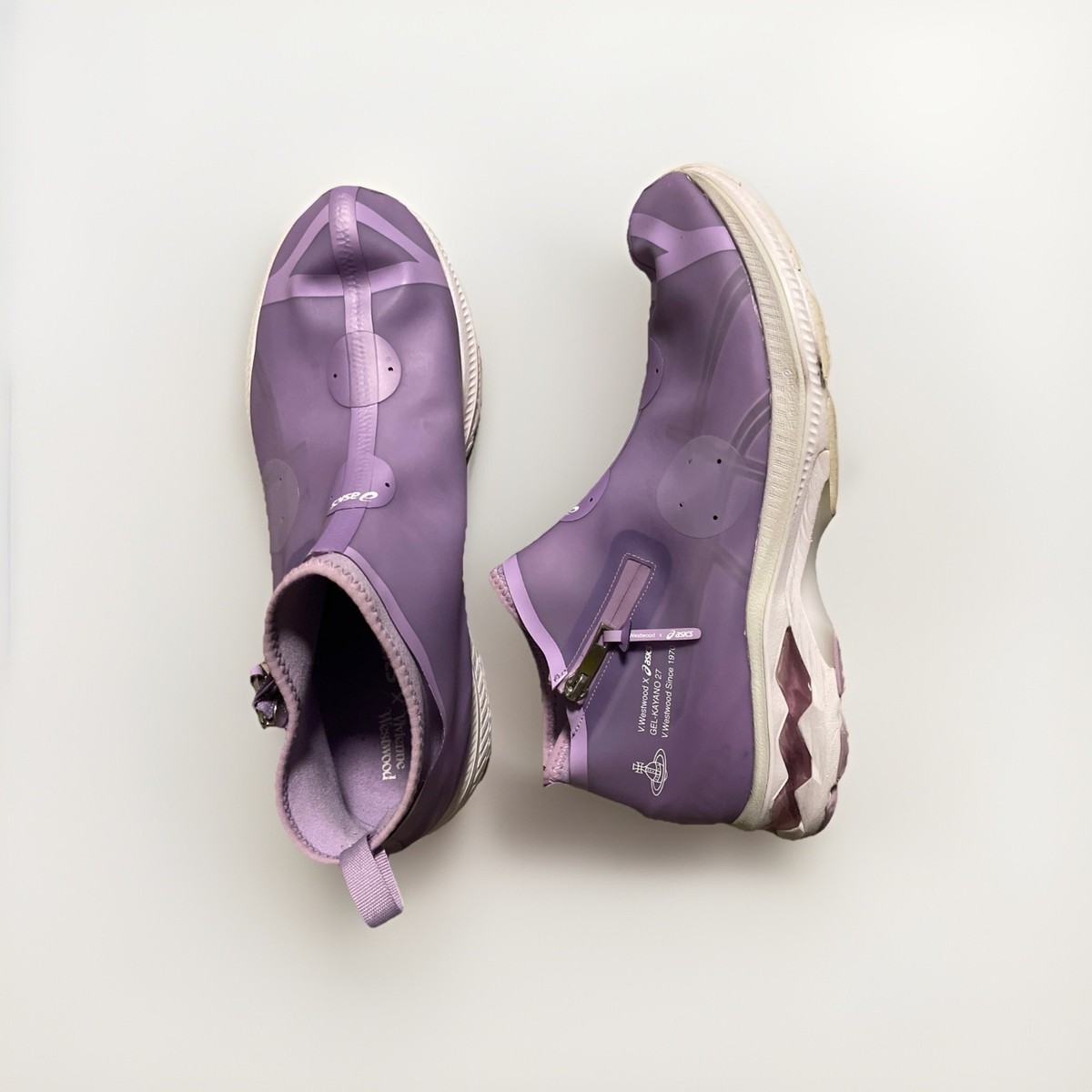 ASICS x VIVIENNE WESTWOOD GEL-KAYANO 27 LTX Men