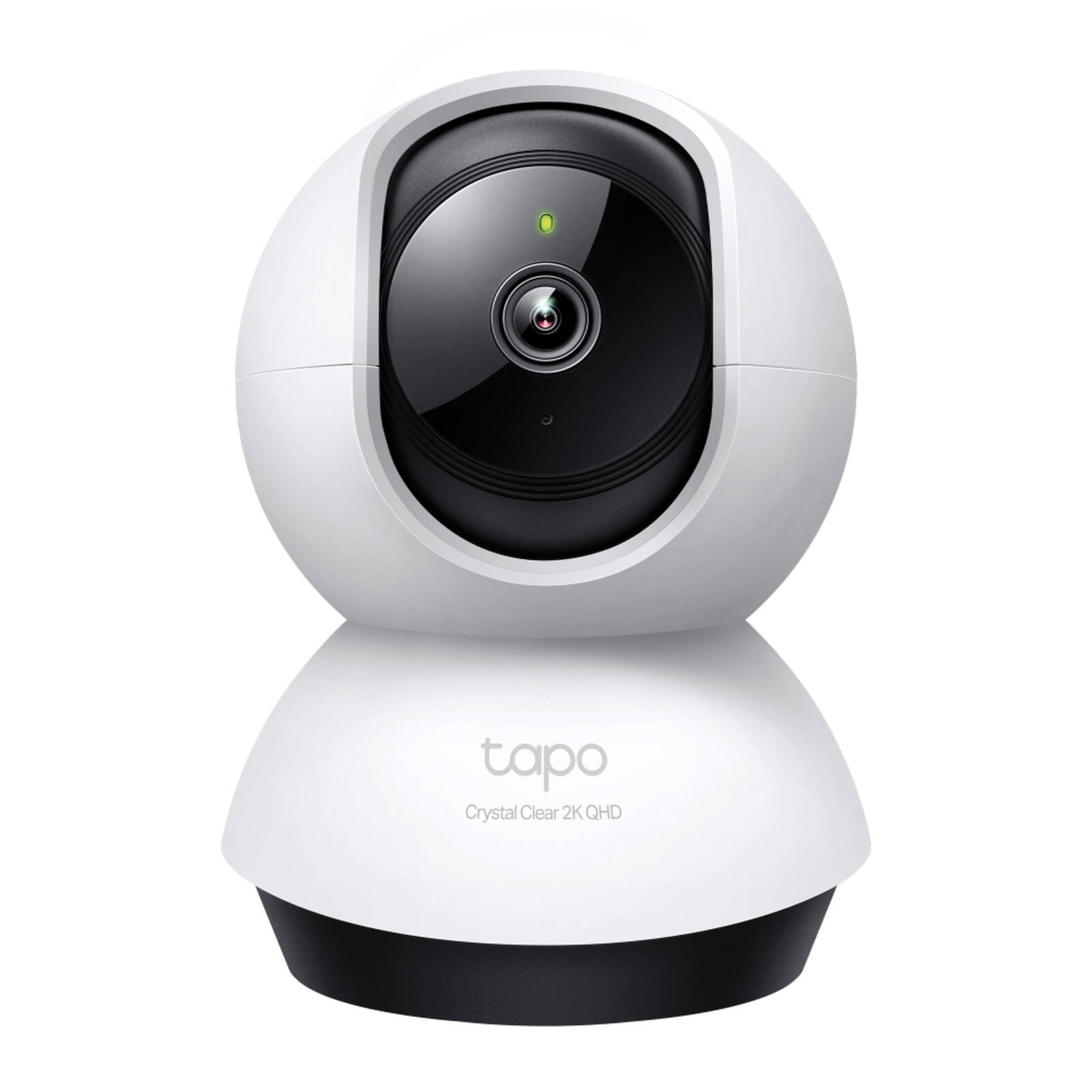 TP-Link Tapo Pan/Tilt AI Home Security Wi-Fi Camera - Image 5