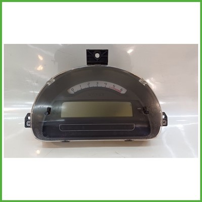 Armaturenbrett Tachometer Tacho JOHNSON CONTROLS NS6400809-L CITROEN