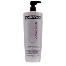 Image of Osmo Colour Save Conditioner 1000ml - color protection illuminating conditioner
