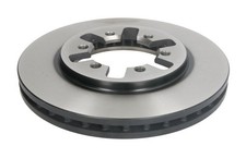 Disque de frein Nissan NP300