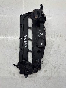 Ventildeckel Zylinderkopfhaube für Audi VW 2,0 TDI CBAB CBA 03L103569