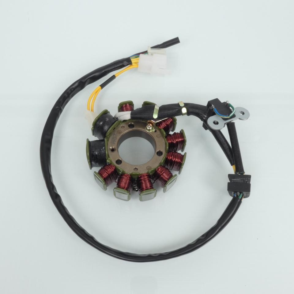 Stator d allumage RMS resout demarrage difficile Sym 200 Hd Euro2
