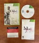 Final Fantasy XIII-2 (Xbox 360) VGC CIB Complete w/ Reg Card & Tested Ships Fast