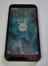 Smartphone SHIFT 6m 4GB/64GB 5,7"
