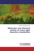 Seham El-Sayed Abu Ahmed | Molecular And Chemical Studies Of Some Algal...
