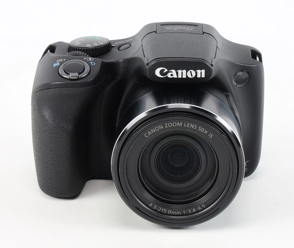Canon PowerShot SX530 HS Digital Cameras for sale | eBay