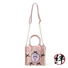 [Sanrio] 2WAY Mini Handbag Dream Ribbon My Me...