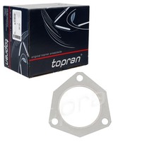 TOPRAN DICHTUNG AUSPUFF ABGASROHR passend für AUDI A4 A6 TT SKODA SUPERB VW LT
