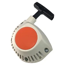 For Stihl Trimmmer Starter Recoil Replacement Fit Models FS240 FS260 FS410 FS460