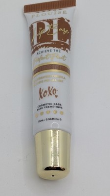 2x P. Louise Lippenbasis in Power Hungry Brandneu Gesamt 30ml