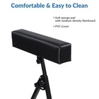Tattoo Armrest Foldable Adjustable Sponge Pad Arm Leg Rest Tripod Stand Stuido — photo 6