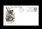 Mrs. Babe Ruth PSA DNA Autographed FDC 1974 First Day Cover