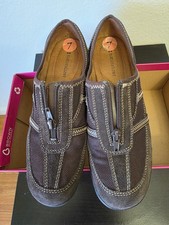 Naturalizer Women's ACRON, ET OXBRN32 Shoes. 170 .