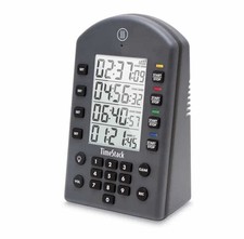 ThermoWorks TimeStack 4 Timers In One Record ...
