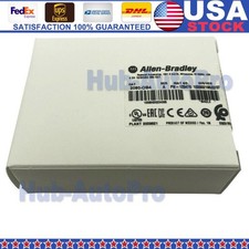 New Factory Sealed Allen Bradley 2080-OB4 2080OB4 Micro800 4 Point Source Output