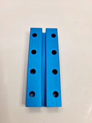 New Makeblock Blue Beam 0824-064 From Ultimate 2.0 Kit STEM Robotics