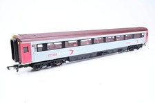 Hornby OO Gauge R4374B Arriva Cross Country Mk3 Tourist Open Coach No.42370 - Bo
