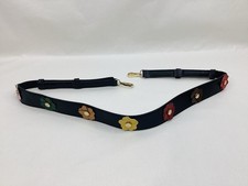 Replacement Handbag Purse Strap Gym Duffel Bag L48  x W1-1/2  NWOT