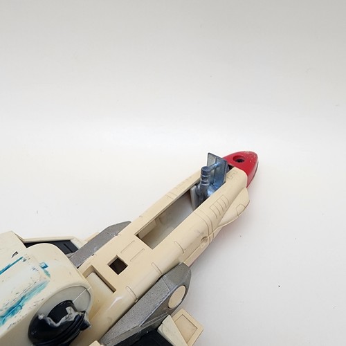 TRANSFORMERS G1 (Vintage 1985) JETFIRE AS-IS - For PARTS REPAIR - Bild 10 von 18