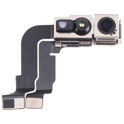 iPhone 15 Pro Frontkamera Selfie Kamera Front Camera OEM Modul