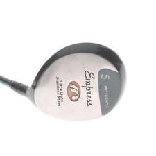 Mitsushiba Empress Fairway 5 Wood 18* Graphite Empress Ladies Shaft Right Handed