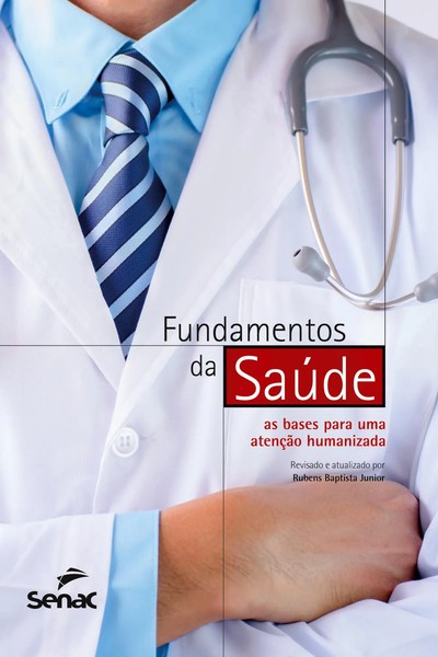 Senac Departamento Nacional | Fundamentos Da SaúDe | Taschenbuch | Portugiesisch-image
