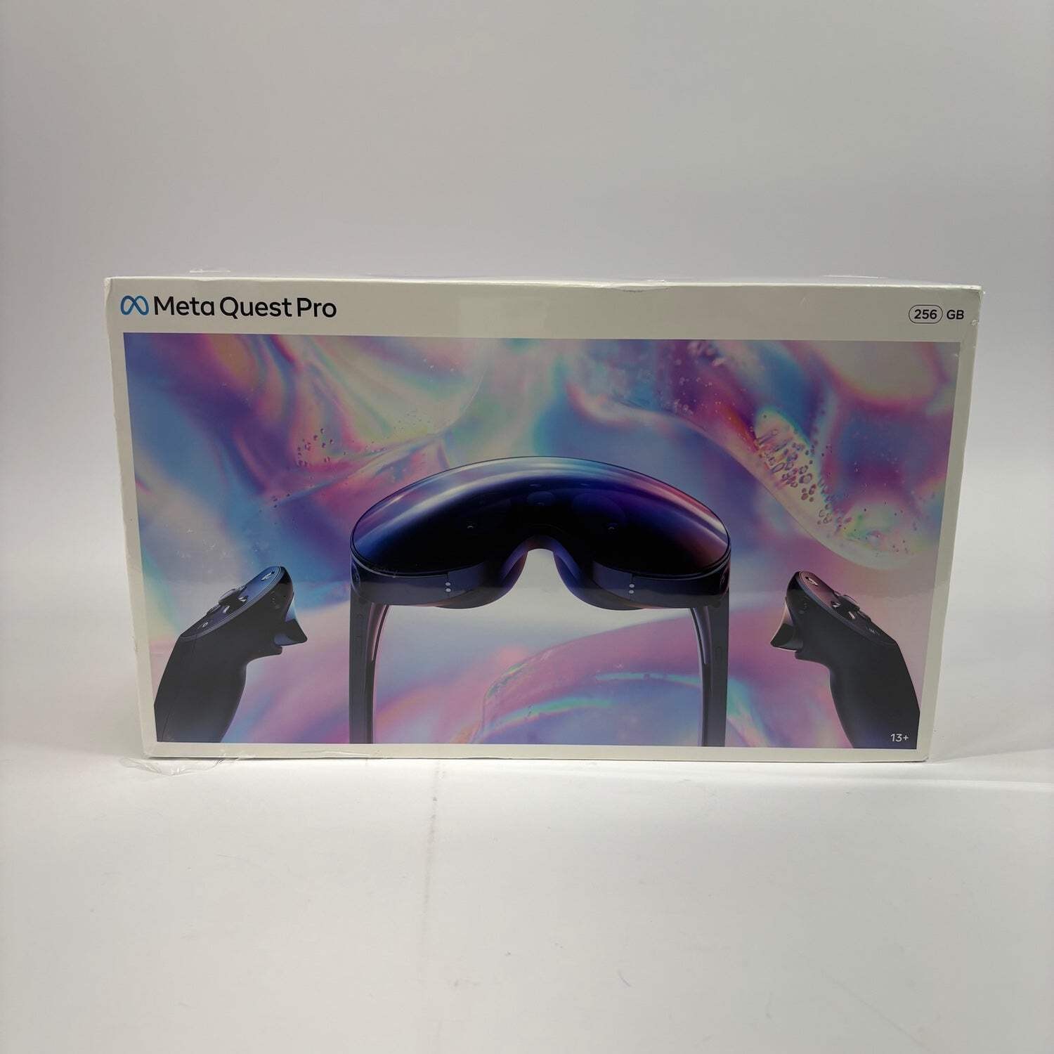 New Meta Quest Pro 256GB VR System DK94EC