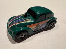 VINTAGE 1980 Ideal GUZZLERS VW Bug Volkswagen Beetle