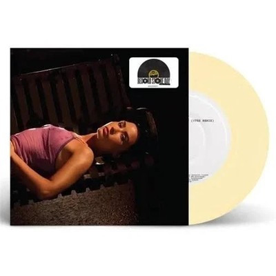 Demi Lovato - Frequency buttermilk Colored Vinyl RSD 26 2026 limited