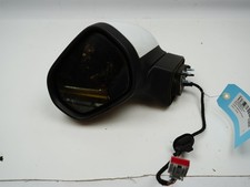 Retroviseur gauche (ou coque) Ford FIESTA