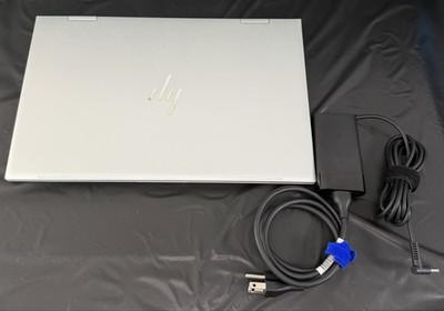 HP Envy x360m, Intel i5 11th Gen, 8GB Ram, 240gb SSD, Win 11 Pro, 15m-es1013dx