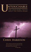 Chris Harrison | Untouchable | Buch | Englisch (2017) | Gebunden | Westbow Press