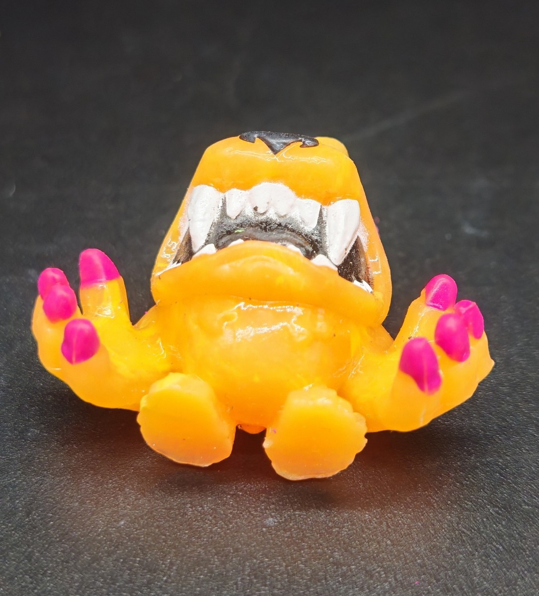 rin様アラバスター×アメジストクラスターくまちゃん♡No.1517 rin様アラバスター×アメジストクラスターくまちゃん♡No.1517 rin様