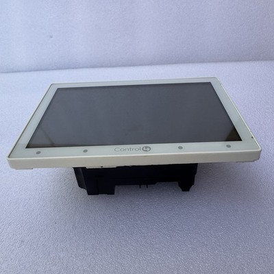 Control4 C4-TSWMC7-EG-WH 7'' In-Wall Touch Screen - Good Pre-owned