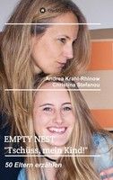 "Empty Nest - \"TschüSs, Mein Kind!\" Christina Stefanou"