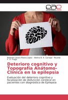 Rolando LáZaro Rivera LóPez (U. A.) | Deterioro Cognitivo Y TopografíA...