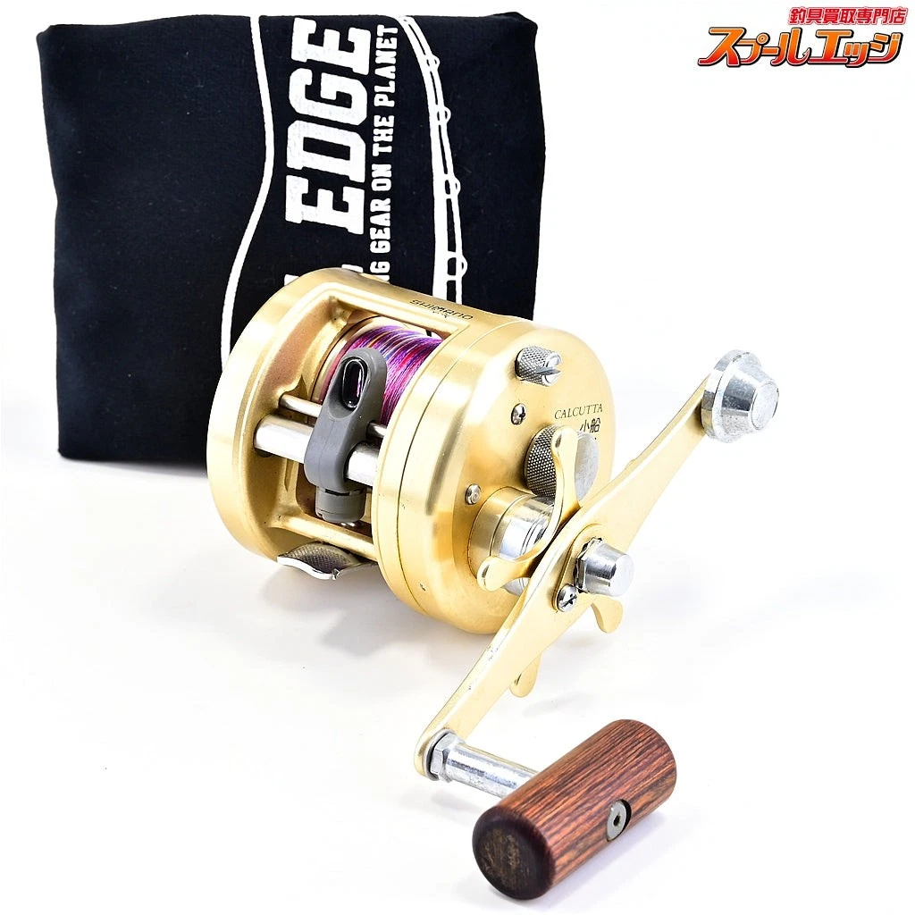 Shimano Calcutta 401 for sale | eBay