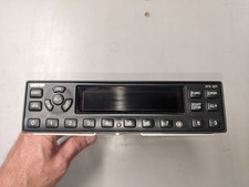 Garmin GTX-327 Transponder. Comes with Tray, and Backplate. P/N 011-00490-00 Garmin GTX-327 Transponder. Comes with Tray, and Backplate. P/N 011-00490-00