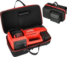 Milwaukee Inflator 2848-20 Inflator Air Compressor Bag - Bare Tool Case Only .