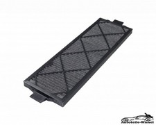 Innenraumfilter Aktivkohle 442Mm für Saab 9-3 Ys3D 2.0 2.2 2.3 Cabrio 900 93-03