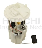 Hitachi 2503408 Kraftstoff-FöRdereinheit Passend FüR Fiat Lancia